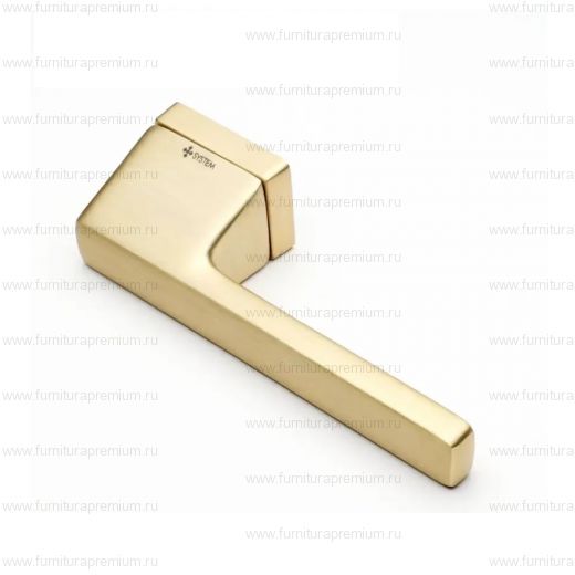 Дверная ручка System Ultron PR