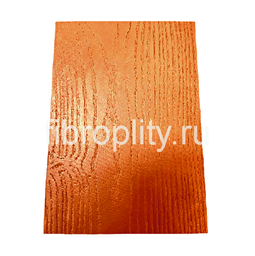 Фиброцементный сайдинг RAL 8023
