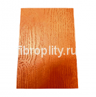 Фиброцементный сайдинг RAL 8023