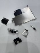 Apple iPhone 12 Pro Max набор металлических пластин оригинал с разбора (снятый)