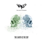THE MOTH GATHERER - The Earth Is The Sky