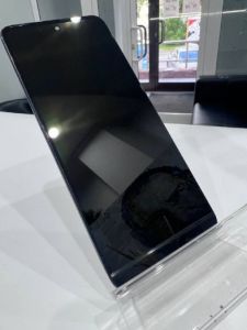 XIAOMI redmi 12  ДИСПЛЕЙ оригинал в рамке c разбора