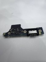 XIAOMI REDMI 12 нижняя плата с системным разъёмом оригинал с разбора