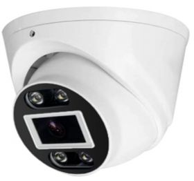 IP камера видеонаблюдения Tels IP-DM430FSAP-IR 2.8