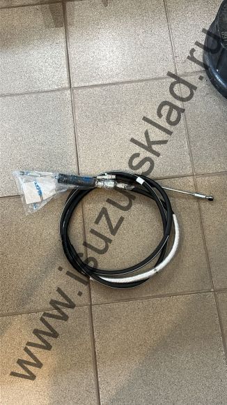 Трос выбора передач (myy6/mzz6) nqr/npr/3245мм (Япония)