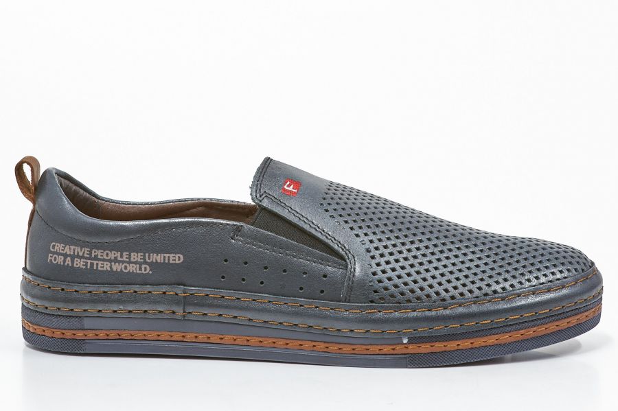 Jonny Fire Туфли 233 син