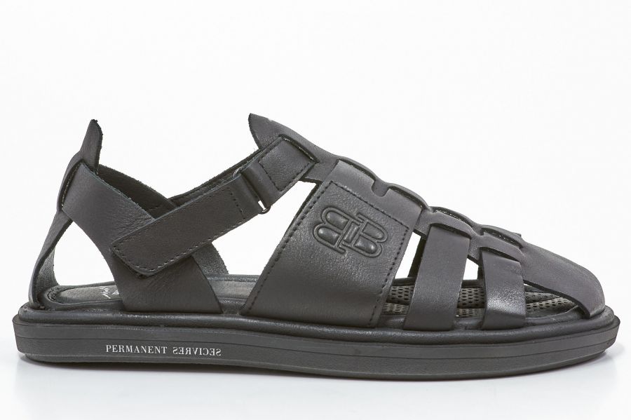 Jonny Fire Сандалии 657 чер