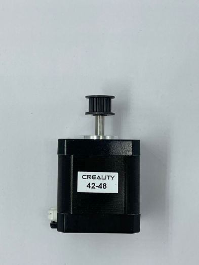 Шаговый двигатель 42-48 1.8A для 3D принтера Ender-3 V3