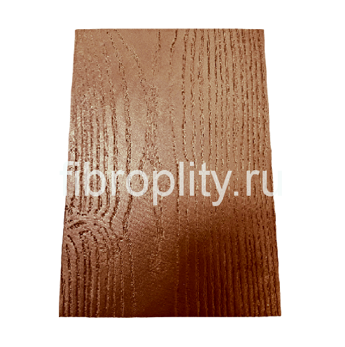 Фиброцементный сайдинг RAL 8007