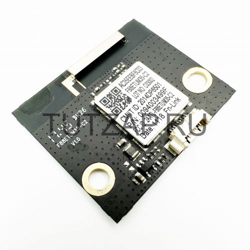Wi-Fi модуль F88ETUM35-C2 V1.0 для телевизора Mystery MTV-5531LTA2