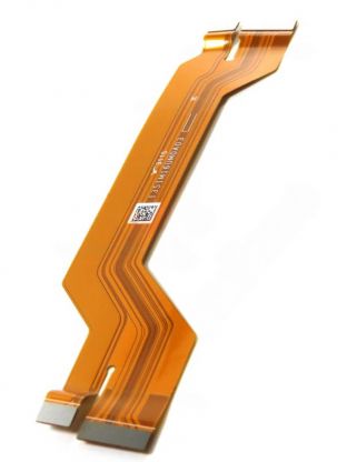 Межплатный шлейф для Xiaomi Redmi Note 12 Pro+ 5G (22101316UCP, 22101316UG, Original)