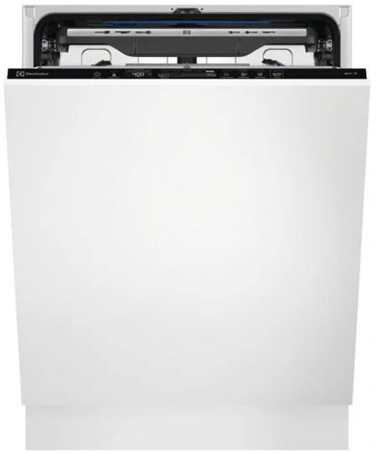 Встраиваемая посудомоечная машина Electrolux EEG68520W