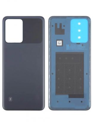 Задняя крышка для Xiaomi Poco X5 5G (OEM, 22111317PG)