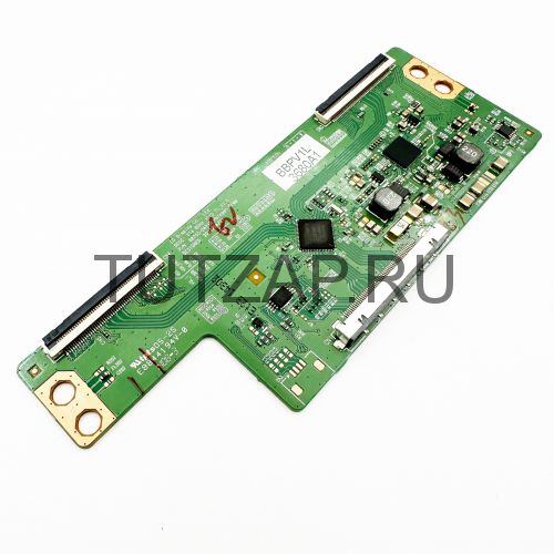 T-CON 6870C-0471D для телевизора LG 55LS33A-5D