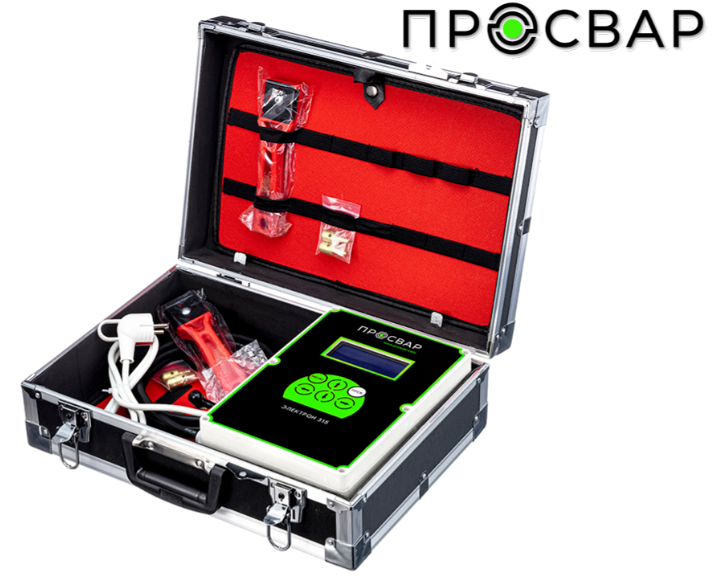 ПРОСВАР ЭЛЕКТРОН 315