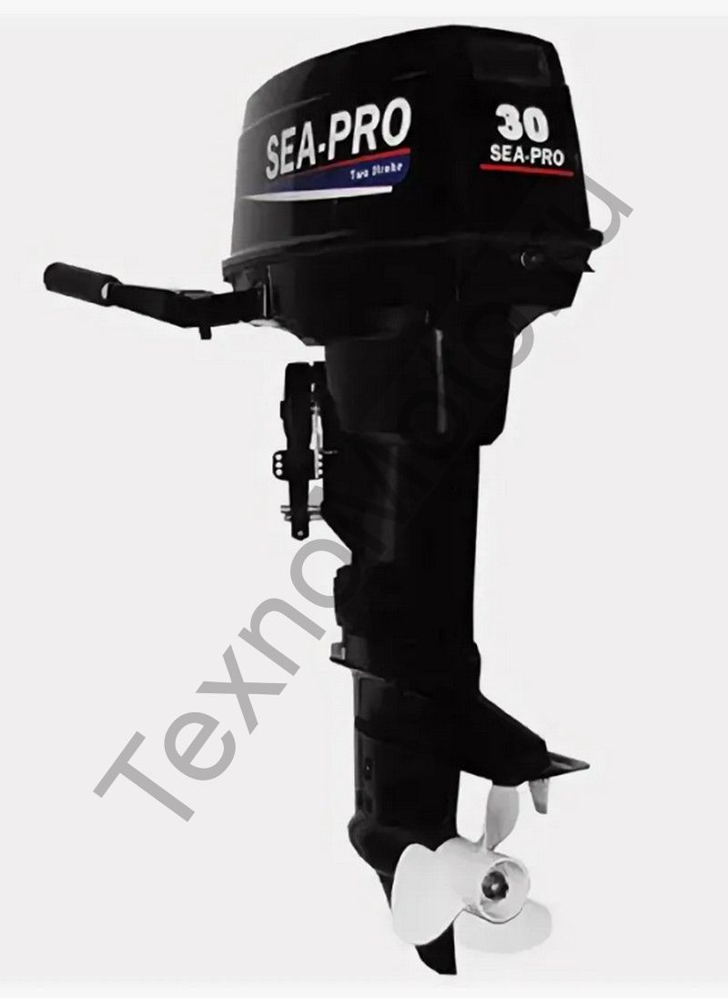 Лодочный мотор SEA-PRO T 30WS