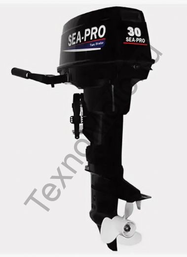 Лодочный мотор SEA-PRO T 30S