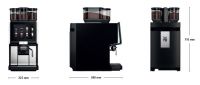 Аренда кофемашины WMF 1500s+ dynamic milk