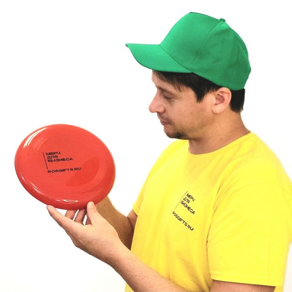 Фрисби CANCUN белое