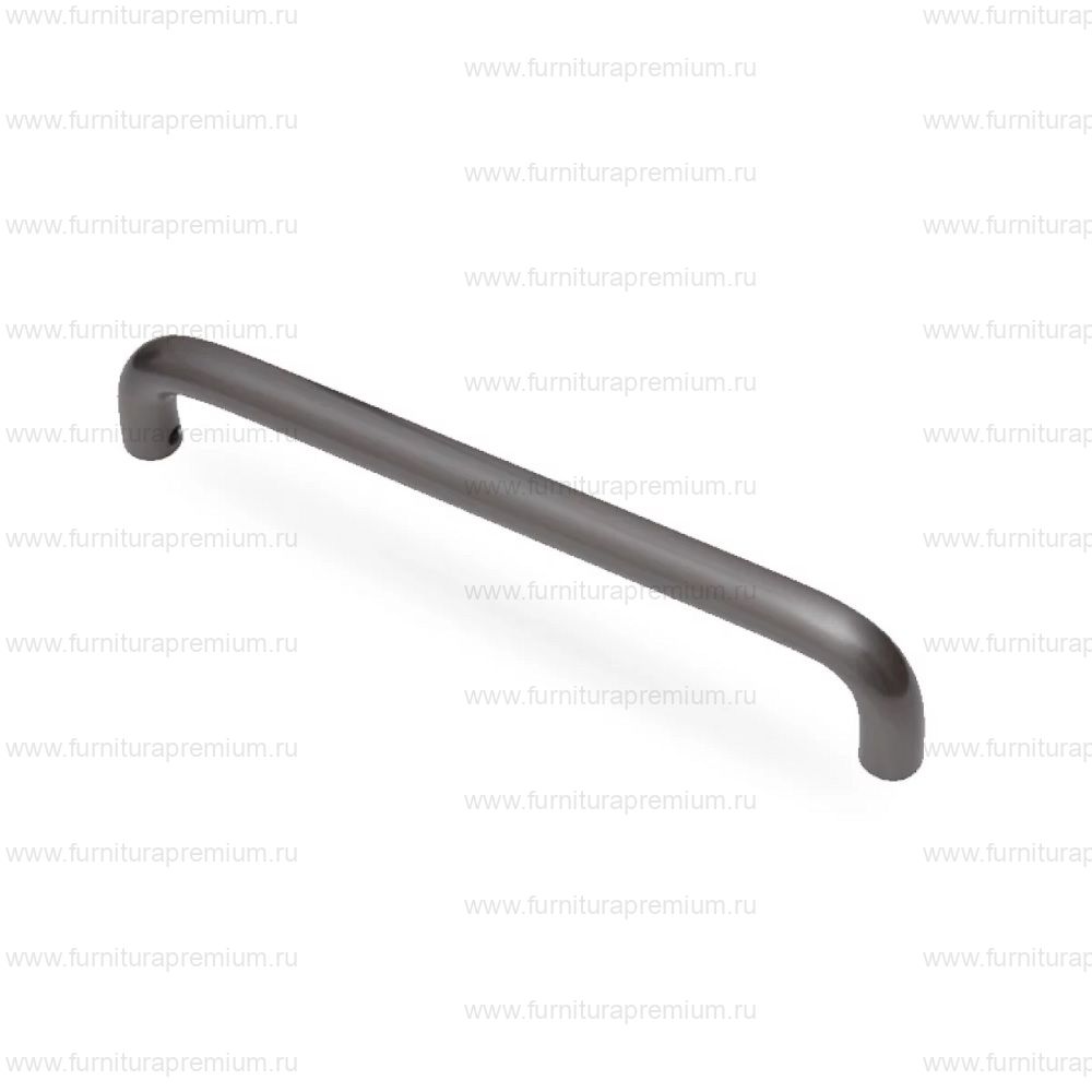 Дверная ручка-скоба System PH9505. Длина 238 мм