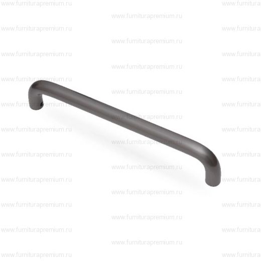 Дверная ручка-скоба System PH9505. Длина 238 мм