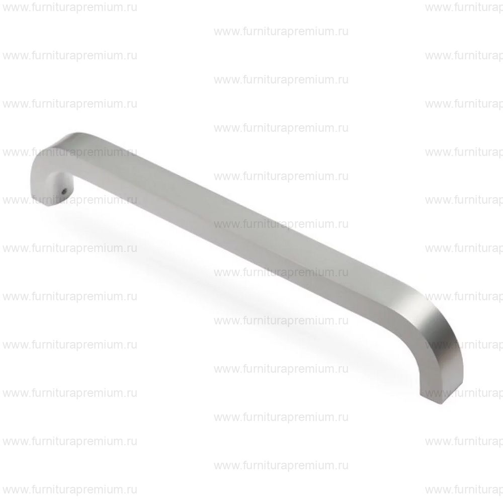 Дверная ручка-скоба System PH9510. Длина 422 мм