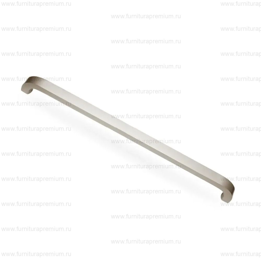 Дверная ручка-скоба System PH9510. Длина 622 мм