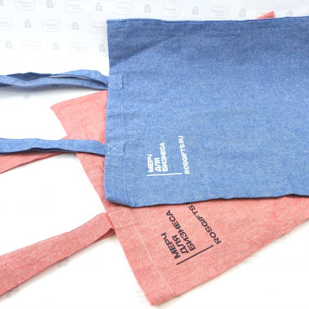 Изготовление сумок с логотипом