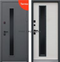 Престиж Термо Winter входная дверь с терморазрывом