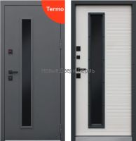 Престиж Термо Winter входная дверь с терморазрывом