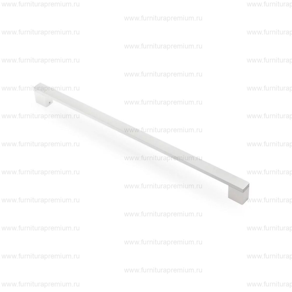 Дверная ручка-скоба System PH9550. Длина 652 мм