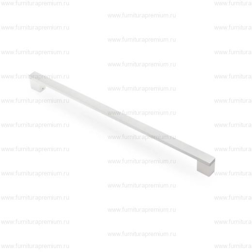 Дверная ручка-скоба System PH9550. Длина 652 мм