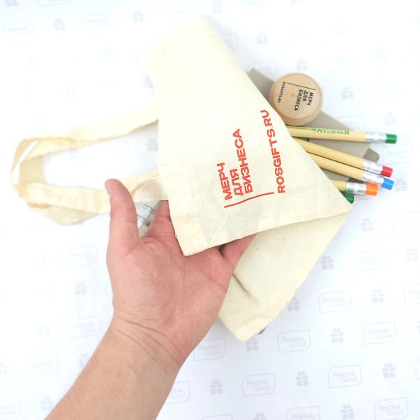 Сумки с логотипом в Тольятти