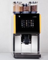 Аренда кофемашины WMF 5000s dynamic milk