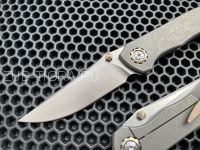 Нож DUK 154-CM Kody Eutsler