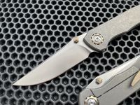 Нож DUK 154-CM Kody Eutsler