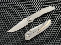 Нож DUK 154-CM Kody Eutsler
