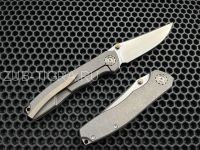 Нож DUK 154-CM Kody Eutsler