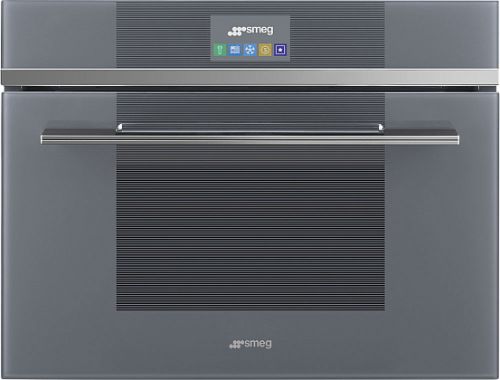 Встраиваемый шкаф шоковой заморозки Smeg SAB4104S