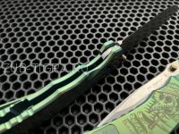 Нож Spartan Blades Harsey Plague Doctor