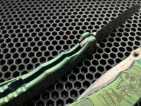 Нож Spartan Blades Harsey Plague Doctor