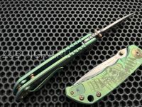 Нож Spartan Blades Harsey Plague Doctor