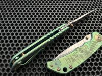 Нож Spartan Blades Harsey Plague Doctor