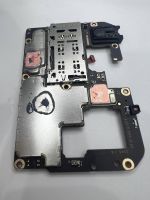 Xiaomi redmi note 10 pro материнская плата 128gb готова к использованию