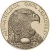 Орёл 5 евро Словакия 2025