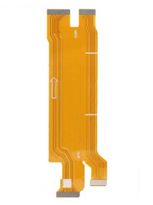 Межплатный шлейф для Xiaomi Poco F6 Pro (23113RKC6G)