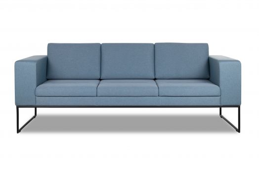 Диван 3-местный i-Rest | Ай-Рест