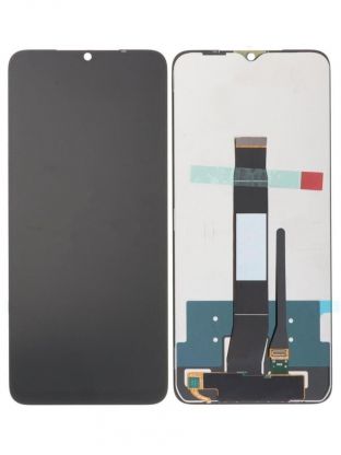 Дисплей для Xiaomi Redmi A1, A1+, Poco C50 (матрица Original) с сенсорным стеклом