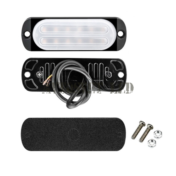 Накладная ФСО вспышка ANS12-12W STROB