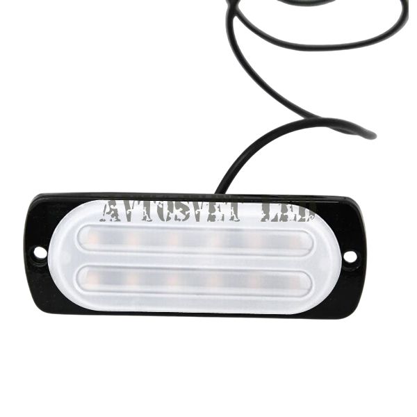 Накладная ФСО вспышка ANS12-12W STROB